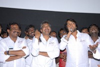 Eega Success Tour Photos